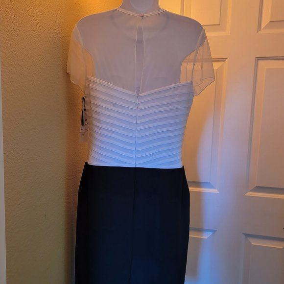 Chetta B. Dress Silk Dress - Picture 14 of 17